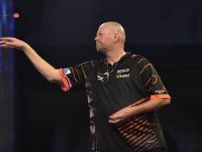 Jeffrey de Zwaan begint goed aan Hungarian Darts Trophy, gelukje voor Raymond van Barneveld 