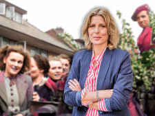 Lach vandaag naar een ander, maakt niet uit wie