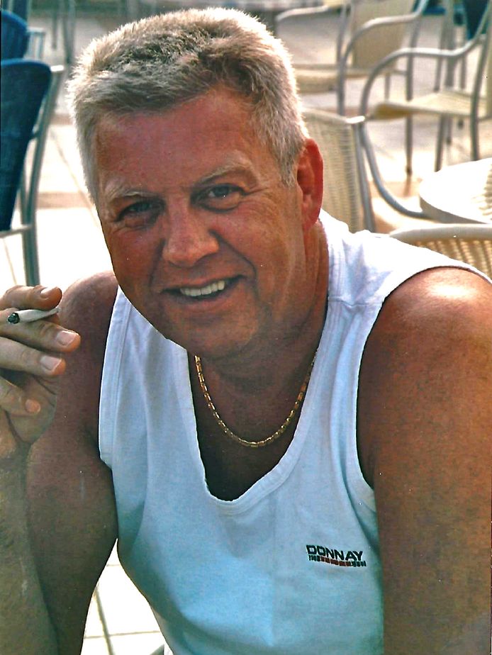 Een voortvarend chauffeur | Westland | AD.nl