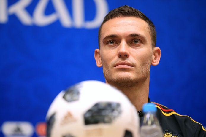 Thomas Vermaelen.