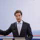 Rutte zoekt op dag 1 toenadering tot links