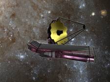 Le télescope James Webb atteint son orbite finale, à 1,5 million de km de la Terre