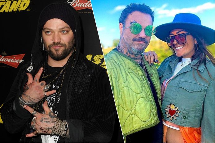 Getty Images / Instagram @bam__margera