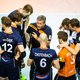 Nederlandse volleyballers uitgeschakeld op EK na nederlaag tegen België