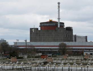 Hoofd IAEA: “Kerncentrale Zaporizja al drie maanden zonder externe back-upstroom”