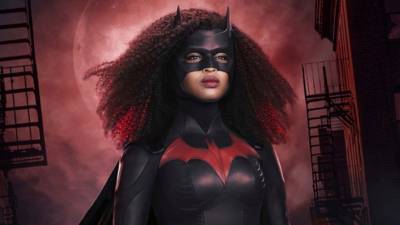 Javicia Leslie wordt eerste zwarte ‘Batwoman’