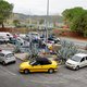 In Parijs staat de helft van de tankstations droog, Fransen jagen nu op de laatste druppels benzine