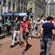 Er zijn al te veel winkels, en nu blijven de klanten ook nog weg
