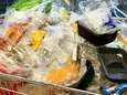 Meer dan 100 supermarkten ondergaan vandaag 'plastic attack'