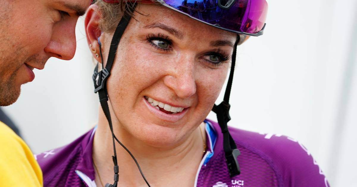 Wereldkampioene Amy Pieters met traumahelikopter naar ziekenhuis na ongeluk - AD.nl.
