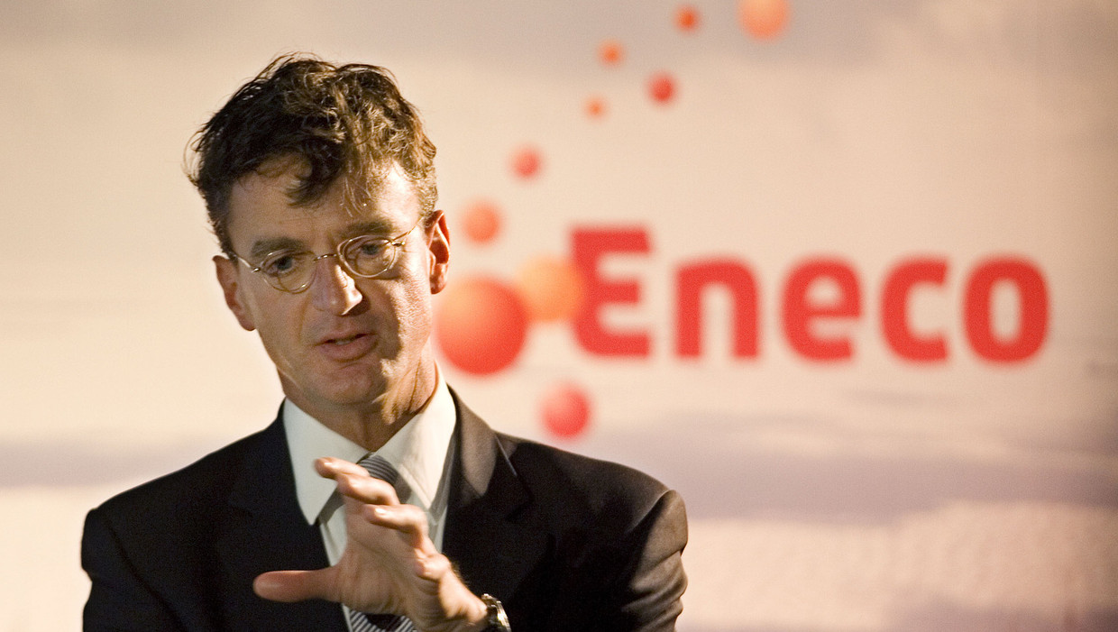 Eneco Presenteert Warmtepomp 60 Procent Minder Gasverbruik