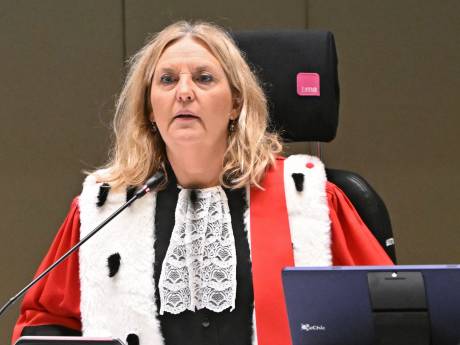 “Je refuse qu’on dise que j’ai insulté le Coran!”: l’audience suspendue au procès des attentats de Bruxelles