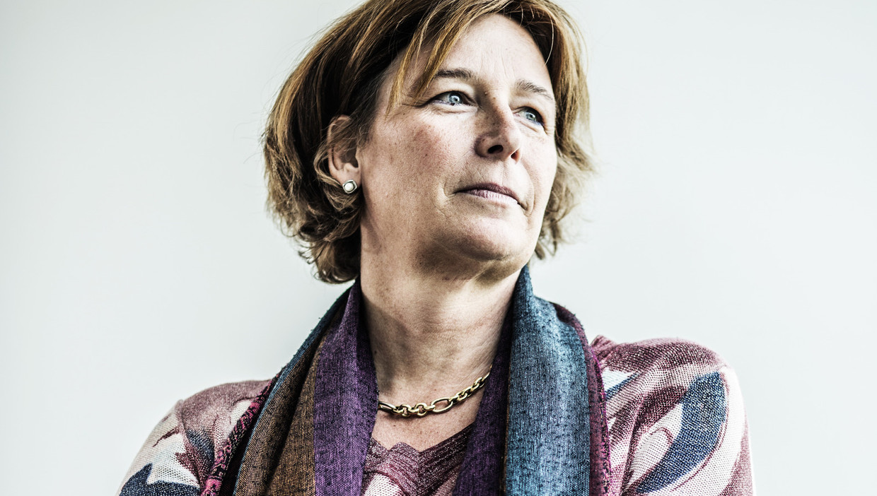 Petra De Sutter: "De natuur is niet de maatstaf der dingen ...