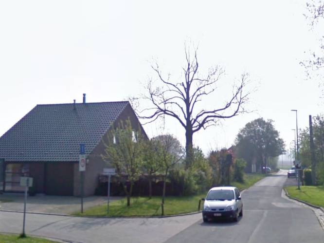 Door nutswerken Bad Godesberglaan drie weken onderbroken voor verkeer