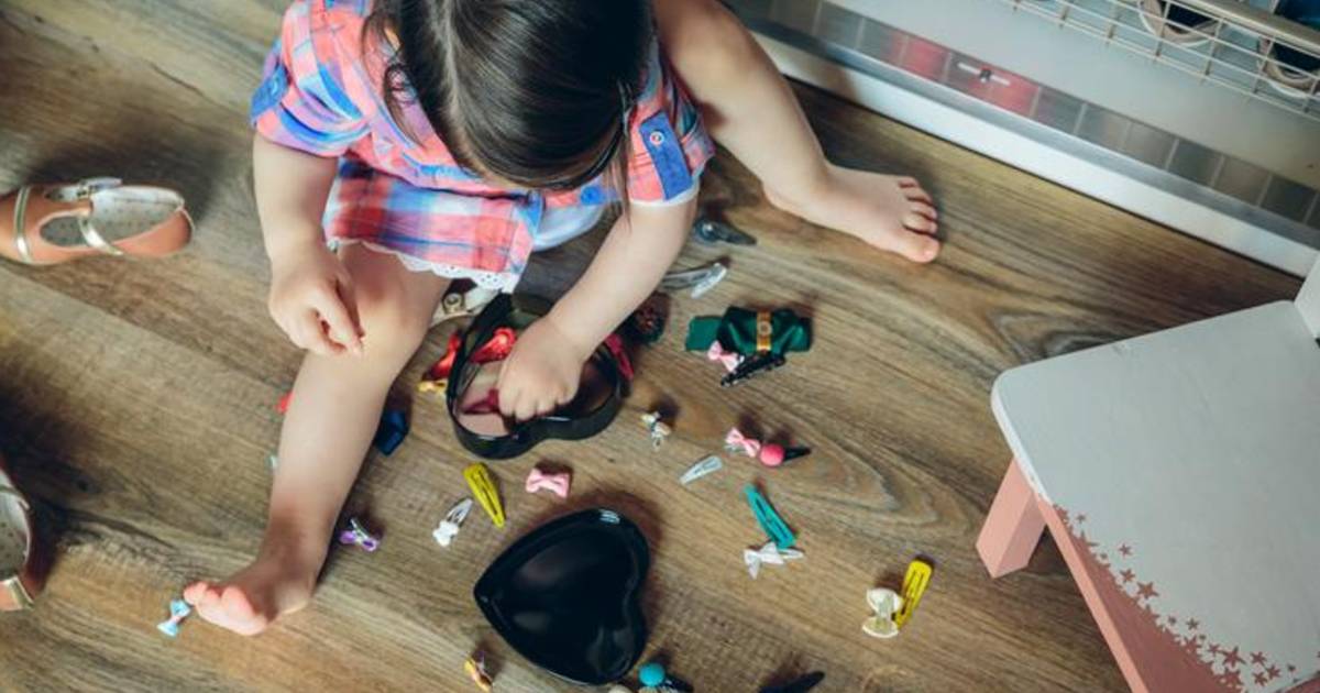 Mon Enfant A Ingéré Une Pièce De Monnaie: C'est Grave Docteur? | Belgique |  7Sur7.Be