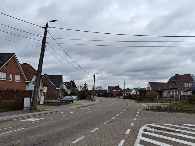 Meer dan 1,2 miljoen euro voor aanleg fietspaden langs Keerbergsesteenweg
