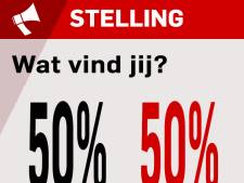 Dit kabinet haalt de kerst niet