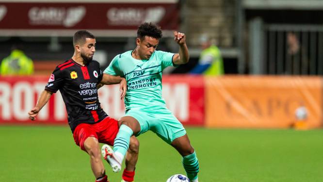 Tegen Jong PSV hoopt Excelsior een einde te maken aan reeks van drie wedstrijden zonder overwinning