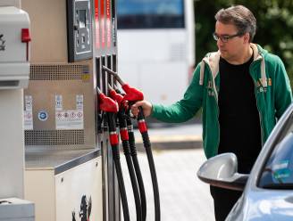 Benzine en diesel weer duurder vanaf morgen