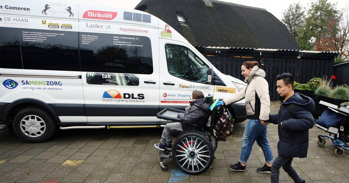 Stichting Sosijn bestaat 15 jaar en houdt open dag in Dussen