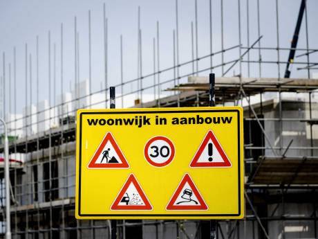 Nieuwe woningen in Hardinxveld: eigen inwoners krijgen voorrang