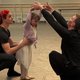 Prachtige video: verlamd meisje krijgt balletles