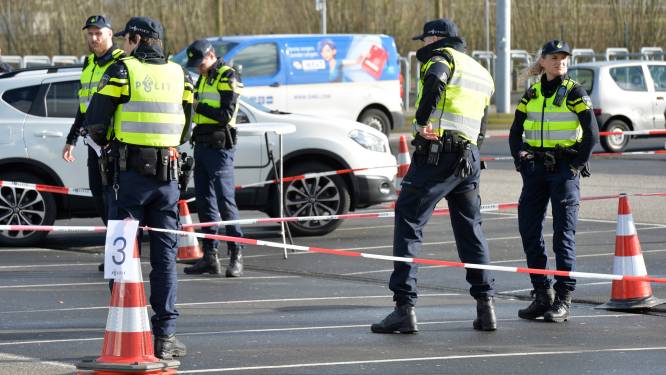 Vrouw aangehouden tijdens verkeerscontrole in Breda: bleek nog gevangenisstraf open te hebben staan