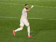 Benzema naast Raúl op all-time topscorerslijst Champions League