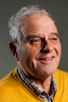 De Dick Advocaat van Brabant (75) komt weer eens terug op zijn pensioen: ‘Ik sterf het liefst op het veld’