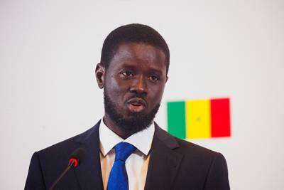 Crise au Sénégal: les résultats officiels confirment une large victoire de l’opposant Faye au 1er tour