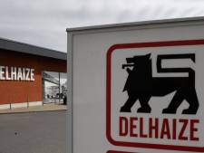 Une septantaine de magasins Delhaize ouverts, des actions de rassemblement samedi à travers le pays