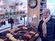 Maria-Christina Valckx van Het Rupske in Grobbendonk is fier op haar nieuwe winkel aan het Astridplein