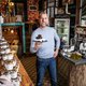 Ralph Woerde bouwde zijn Restaurant Oud-Zuid om tot delicatessenwinkel