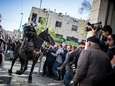 Abbas roept Palestijnen op protest tegen Israël voort te zetten