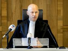 Dit is dé rechter van het MH17-proces: ‘Hij valt nooit uit zijn rol’