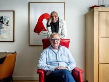 Frans won 130.000 euro: ‘We hebben financieel níets te klagen’