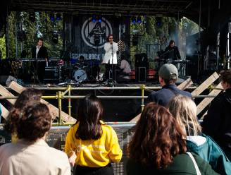 Schoolrock Festival viert 35ste editie met indrukwekkende line-up en Battle of The Bands