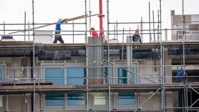 Woningzoekenden woedend: projectontwikkelaar switcht van loten naar verkopen bij opbod 