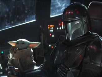 Star Wars-serie ‘The Mandalorian’ krijgt derde seizoen