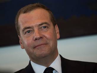 LIVE | Duitsland niet klaar voor oorlog, zeggen experts: ‘Russische raket kan in vier minuten in Berlijn zijn’