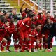 Een wijze les voor Kompany, een zege voor Antwerp en een krachtige whoopee!