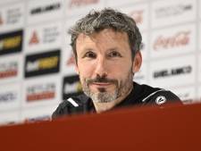 Mark van Bommel heeft kampioenschap in eigen hand met Royal Antwerp: ‘Geen geheimen meer voor elkaar’