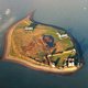 Gezocht: kroegbaas die ook meteen ‘koning’ wil worden van het Britse eiland Piel