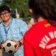 Vrouwenvoetballers strijden  in Pakistan  tegen ongelijkheid: ‘De droom is een veld met echt gras’