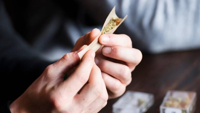 Coffeeshopmagnaat: Het was me niet om het geld te doen