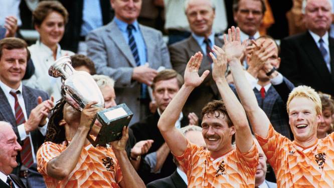 EK voetbal 2024 | Dit is het programma van Oranje deze interlandperiode