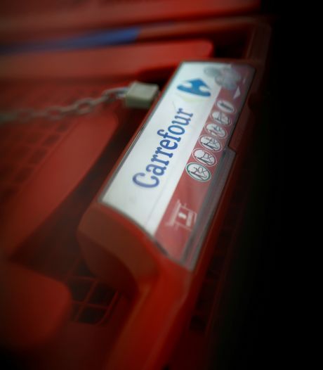 Carrefour retire certaines crèmes glacées et sorbets des rayons: voici les produits concernés
