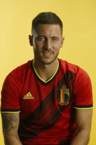 DUIVELSE DILEMMA’S. Heel wat jokers voor Eden Hazard, maar: “Finale tegen Spanje of Frankrijk? Doe maar die laatste, om wraak te nemen”