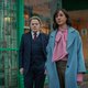 Het is een narratieve en stilistische chaos in de Britse crimeserie Stay Close ★★☆☆☆