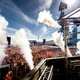 Recordpoging proosten op Kingsland Festival